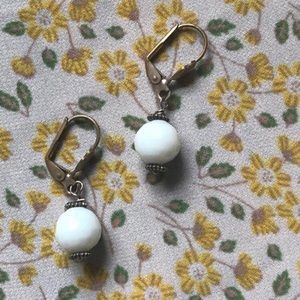 Dangle Earrings